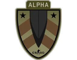 The Alpha Collection