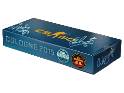 ESL One Cologne 2015 Overpass Souvenir Package Skins