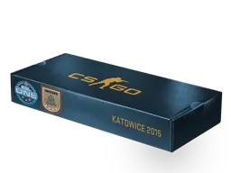 ESL One Katowice 2015 Inferno Souvenir Package Skins