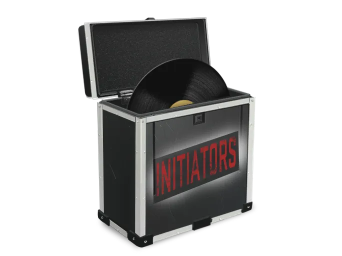 Initiators Music Kits