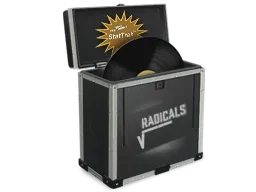 StatTrak™ Radicals Box Music Kits