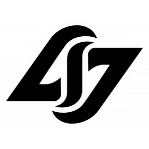 hazed team logo