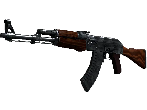 AK-47 | Cartel (Well-Worn)