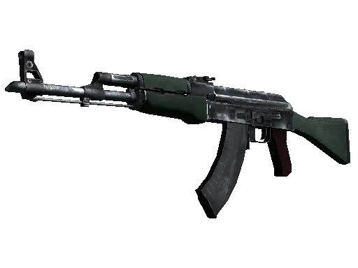 AK-47 | First Class (Field-Tested)