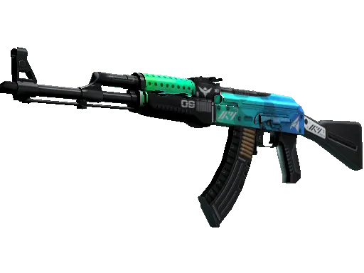 AK-47 | Ice Coaled