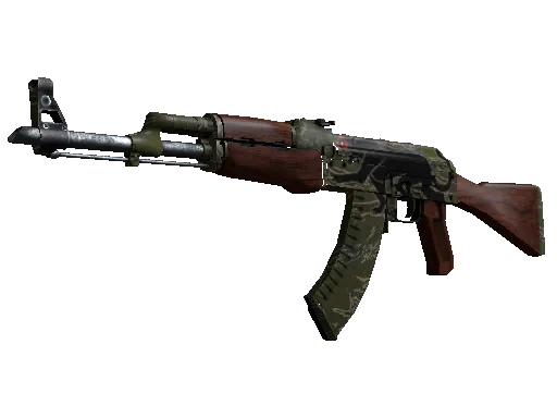 AK-47 | Jaguar