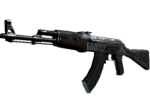 AK-47 | Steel Delta (Field-Tested)