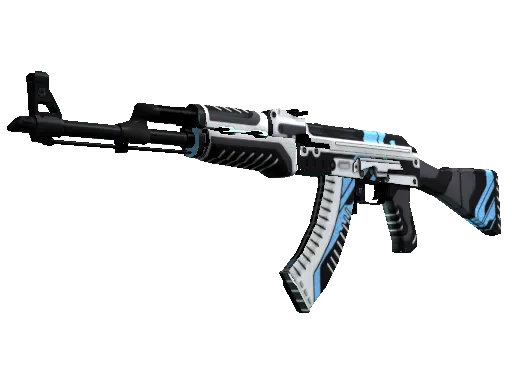 AK-47 | Vulcan (Minimal Wear)