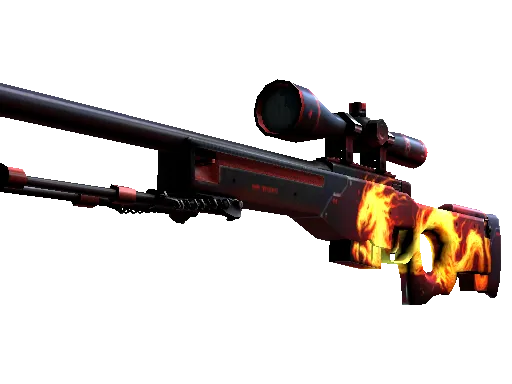 AWP | Wildfire (Factory New)