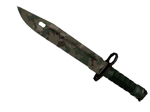 ★ Bayonet | Forest DDPAT (Factory New)
