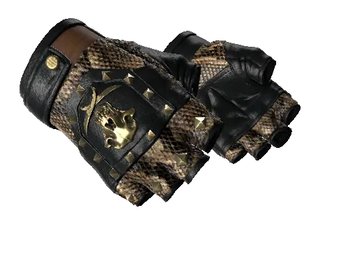 ★ Bloodhound Gloves | Snakebite