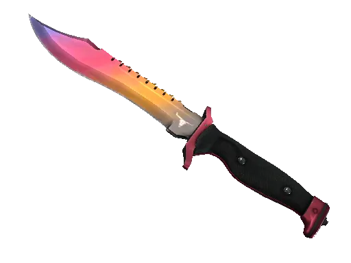 ★ Bowie Knife | Fade (Factory New)