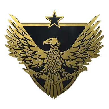 Odznaka generała brygady