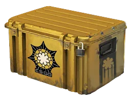 Chroma 2-kasse