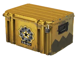 Chroma 3-kasse
