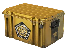 Chroma-kasse