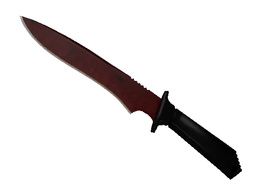 ★ Classic Knife | Crimson Web