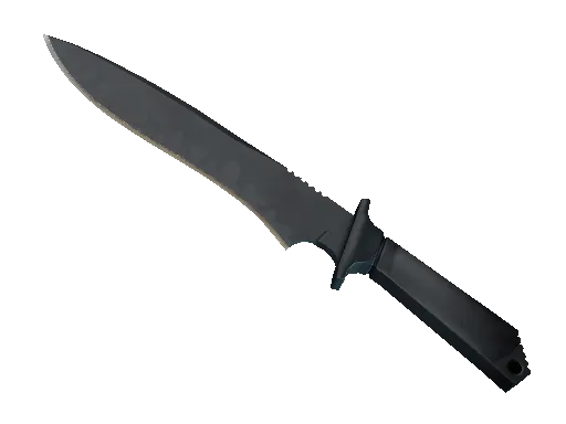 ★ Classic Knife | Night Stripe (Factory New)