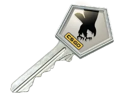 Clutch-nyckel