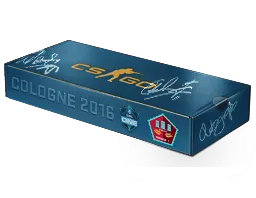 Cologne 2016 Mirage Souvenir Package
