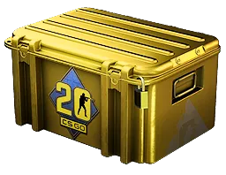 CS20-kasse