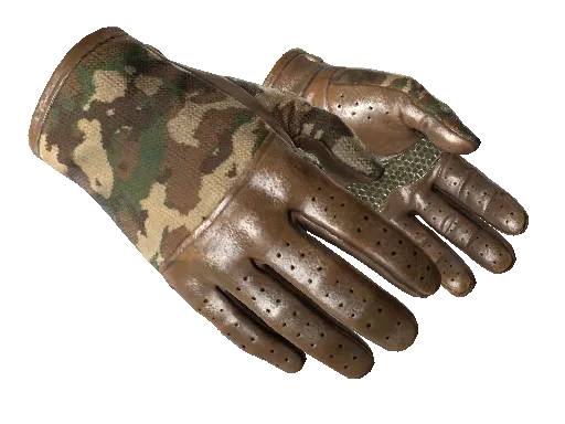 ★ Driver Gloves | Convoy (Factory New)