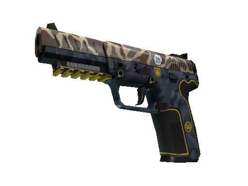 Five-SeveN | Buddy (Factory New)