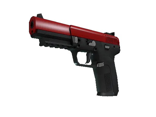 Five-SeveN | Candy Apple