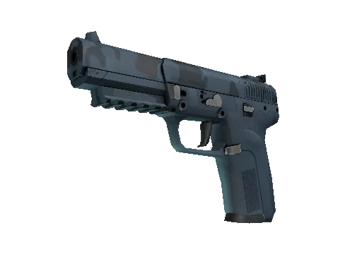 Five-SeveN | Forest Night (Factory New)