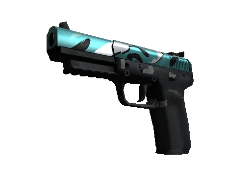 Five-SeveN | Fowl Play (Factory New)