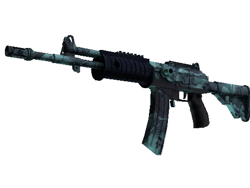 Galil AR | Cold Fusion (Factory New)