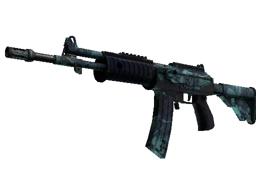 Galil AR | Cold Fusion (Field-Tested)