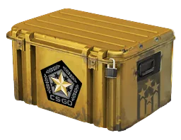 Gamma 2-kasse