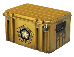 Gamma-kasse