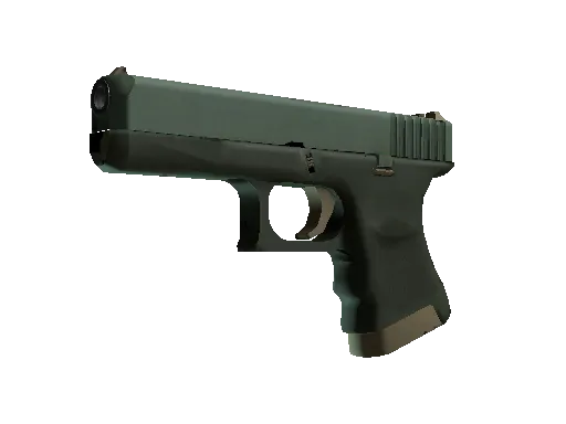 Glock-18 | Groundwater (Factory New)