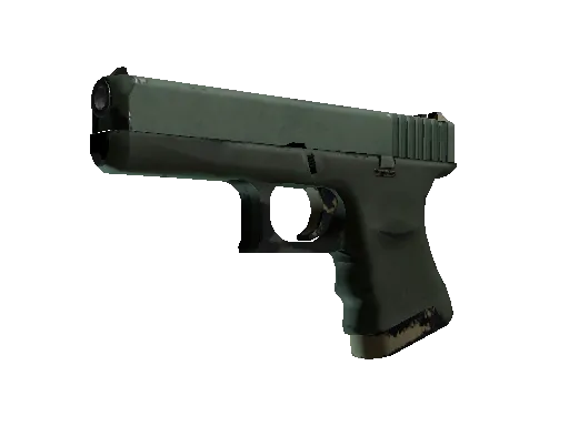 Glock-18 | Groundwater (Field-Tested)