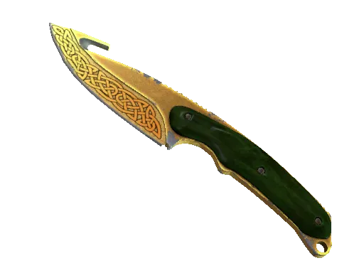 ★ Gut Knife | Lore (Field-Tested)