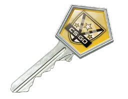 Huntsman-nyckel