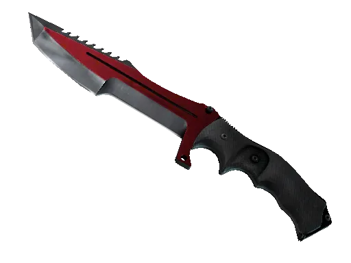 ★ Huntsman Knife | Autotronic (Minimal Wear)