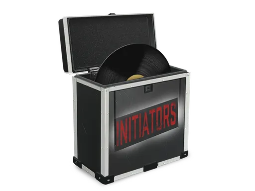 Caixa de Kits de Música: Initiators