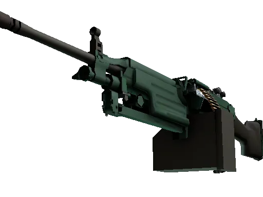 M249 | Jungle (Factory New)