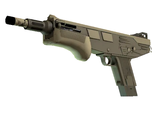 MAG-7 | Sand Dune (Factory New)