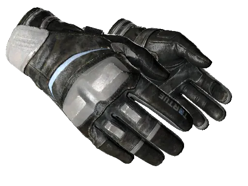 ★ Moto Gloves | Smoke Out (Field-Tested)