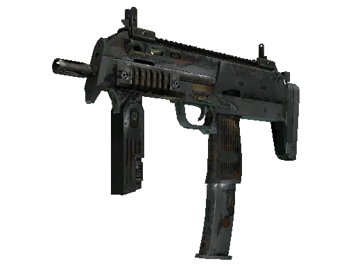 MP7 | Army Recon (Battle-Scarred)