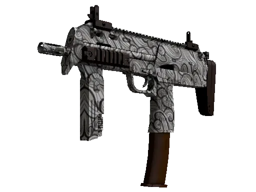 MP7 | Gunsmoke (Factory New)