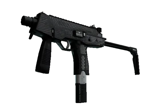 MP9 | Featherweight (Battle-Scarred)