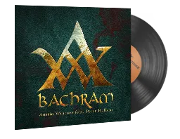 Musikpaket | Austin Wintory, Bachram