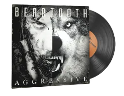 Music Kit | Beartooth, Aggressive StatTrak