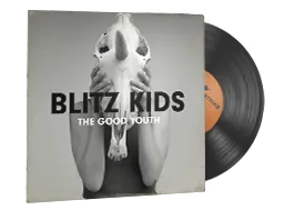 Music Kit | Blitz Kids, The Good Youth StatTrak