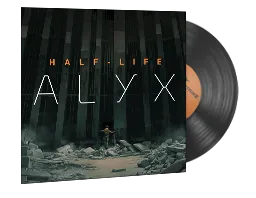 Music Kit | Half-Life: Alyx, Anti-Citizen StatTrak